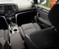 Белый Рено Меган, объемом двигателя 1.46 л и пробегом 253 тыс. км за 14500 $, фото 42 на Automoto.ua