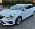 Белый Рено Меган, объемом двигателя 1.46 л и пробегом 102 тыс. км за 12500 $, фото 6 на Automoto.ua