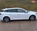 Белый Рено Меган, объемом двигателя 1.3 л и пробегом 110 тыс. км за 14700 $, фото 5 на Automoto.ua