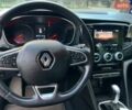 Белый Рено Меган, объемом двигателя 1.46 л и пробегом 102 тыс. км за 12500 $, фото 28 на Automoto.ua