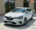 Білий Рено Меган, об'ємом двигуна 1.5 л та пробігом 176 тис. км за 17000 $, фото 1 на Automoto.ua