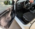 Білий Рено Меган, об'ємом двигуна 1.46 л та пробігом 156 тис. км за 16500 $, фото 41 на Automoto.ua