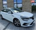 Білий Рено Меган, об'ємом двигуна 1.5 л та пробігом 176 тис. км за 17000 $, фото 12 на Automoto.ua