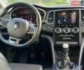 Білий Рено Меган, об'ємом двигуна 1.5 л та пробігом 189 тис. км за 15900 $, фото 16 на Automoto.ua