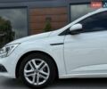 Белый Рено Меган, объемом двигателя 1.46 л и пробегом 253 тыс. км за 14500 $, фото 6 на Automoto.ua