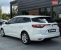 Белый Рено Меган, объемом двигателя 1.46 л и пробегом 253 тыс. км за 14500 $, фото 7 на Automoto.ua