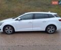 Белый Рено Меган, объемом двигателя 1.3 л и пробегом 110 тыс. км за 14700 $, фото 1 на Automoto.ua