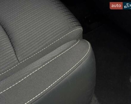 Белый Рено Меган, объемом двигателя 1.46 л и пробегом 253 тыс. км за 14500 $, фото 45 на Automoto.ua