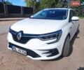 Белый Рено Меган, объемом двигателя 1.46 л и пробегом 170 тыс. км за 12400 $, фото 1 на Automoto.ua