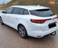 Белый Рено Меган, объемом двигателя 1.3 л и пробегом 110 тыс. км за 14700 $, фото 6 на Automoto.ua
