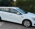 Белый Рено Меган, объемом двигателя 1.46 л и пробегом 102 тыс. км за 12500 $, фото 9 на Automoto.ua