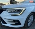 Белый Рено Меган, объемом двигателя 1.46 л и пробегом 102 тыс. км за 12500 $, фото 4 на Automoto.ua
