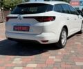 Белый Рено Меган, объемом двигателя 1.49 л и пробегом 105 тыс. км за 14905 $, фото 16 на Automoto.ua