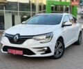 Білий Рено Меган, об'ємом двигуна 1.5 л та пробігом 189 тис. км за 15900 $, фото 1 на Automoto.ua