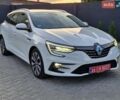 Білий Рено Меган, об'ємом двигуна 1.5 л та пробігом 153 тис. км за 16500 $, фото 1 на Automoto.ua