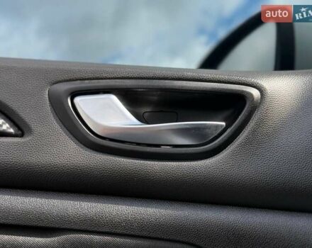 Белый Рено Меган, объемом двигателя 1.46 л и пробегом 253 тыс. км за 14500 $, фото 17 на Automoto.ua