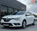 Білий Рено Меган, об'ємом двигуна 1.46 л та пробігом 253 тис. км за 14500 $, фото 1 на Automoto.ua