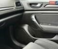 Белый Рено Меган, объемом двигателя 1.46 л и пробегом 253 тыс. км за 14500 $, фото 31 на Automoto.ua