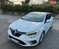 Белый Рено Меган, объемом двигателя 1.46 л и пробегом 102 тыс. км за 12500 $, фото 5 на Automoto.ua