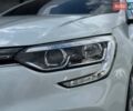 Белый Рено Меган, объемом двигателя 1.46 л и пробегом 253 тыс. км за 14500 $, фото 13 на Automoto.ua