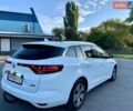Білий Рено Меган, об'ємом двигуна 1.6 л та пробігом 185 тис. км за 18250 $, фото 6 на Automoto.ua