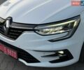 Білий Рено Меган, об'ємом двигуна 1.5 л та пробігом 189 тис. км за 15900 $, фото 6 на Automoto.ua