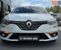 Белый Рено Меган, объемом двигателя 1.46 л и пробегом 253 тыс. км за 14500 $, фото 11 на Automoto.ua