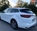 Білий Рено Меган, об'ємом двигуна 1.6 л та пробігом 185 тис. км за 18250 $, фото 16 на Automoto.ua