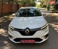 Білий Рено Меган, об'ємом двигуна 1.46 л та пробігом 156 тис. км за 16500 $, фото 27 на Automoto.ua