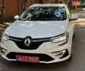Білий Рено Меган, об'ємом двигуна 1.46 л та пробігом 156 тис. км за 16500 $, фото 26 на Automoto.ua