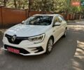 Білий Рено Меган, об'ємом двигуна 1.46 л та пробігом 156 тис. км за 16500 $, фото 3 на Automoto.ua