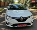 Білий Рено Меган, об'ємом двигуна 1.46 л та пробігом 156 тис. км за 16500 $, фото 22 на Automoto.ua