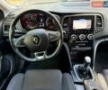 Білий Рено Меган, об'ємом двигуна 1.46 л та пробігом 156 тис. км за 16500 $, фото 34 на Automoto.ua