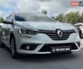 Белый Рено Меган, объемом двигателя 1.46 л и пробегом 253 тыс. км за 14500 $, фото 10 на Automoto.ua