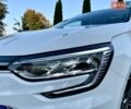 Білий Рено Меган, об'ємом двигуна 1.6 л та пробігом 185 тис. км за 18250 $, фото 12 на Automoto.ua