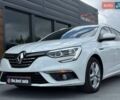 Белый Рено Меган, объемом двигателя 1.46 л и пробегом 253 тыс. км за 14500 $, фото 1 на Automoto.ua