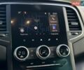 Білий Рено Меган, об'ємом двигуна 1.5 л та пробігом 189 тис. км за 15900 $, фото 17 на Automoto.ua