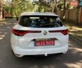Білий Рено Меган, об'ємом двигуна 1.46 л та пробігом 156 тис. км за 16500 $, фото 21 на Automoto.ua