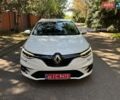 Білий Рено Меган, об'ємом двигуна 1.46 л та пробігом 156 тис. км за 16500 $, фото 28 на Automoto.ua