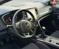 Білий Рено Меган, об'ємом двигуна 1.5 л та пробігом 189 тис. км за 16399 $, фото 15 на Automoto.ua