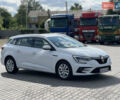 Белый Рено Меган, объемом двигателя 1.46 л и пробегом 61 тыс. км за 17500 $, фото 1 на Automoto.ua