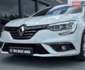Белый Рено Меган, объемом двигателя 1.46 л и пробегом 253 тыс. км за 14500 $, фото 2 на Automoto.ua