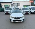 Білий Рено Меган, об'ємом двигуна 1.5 л та пробігом 115 тис. км за 17300 $, фото 1 на Automoto.ua