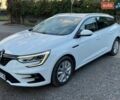 Белый Рено Меган, объемом двигателя 1.46 л и пробегом 102 тыс. км за 12500 $, фото 6 на Automoto.ua