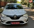 Білий Рено Меган, об'ємом двигуна 1.46 л та пробігом 156 тис. км за 16500 $, фото 24 на Automoto.ua