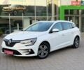 Білий Рено Меган, об'ємом двигуна 1.5 л та пробігом 189 тис. км за 15900 $, фото 1 на Automoto.ua
