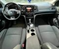 Білий Рено Меган, об'ємом двигуна 1.46 л та пробігом 102 тис. км за 12500 $, фото 17 на Automoto.ua