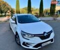 Білий Рено Меган, об'ємом двигуна 1.6 л та пробігом 185 тис. км за 18250 $, фото 9 на Automoto.ua