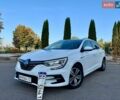 Білий Рено Меган, об'ємом двигуна 1.6 л та пробігом 185 тис. км за 18250 $, фото 1 на Automoto.ua
