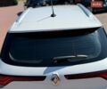 Белый Рено Меган, объемом двигателя 1.49 л и пробегом 105 тыс. км за 14905 $, фото 15 на Automoto.ua